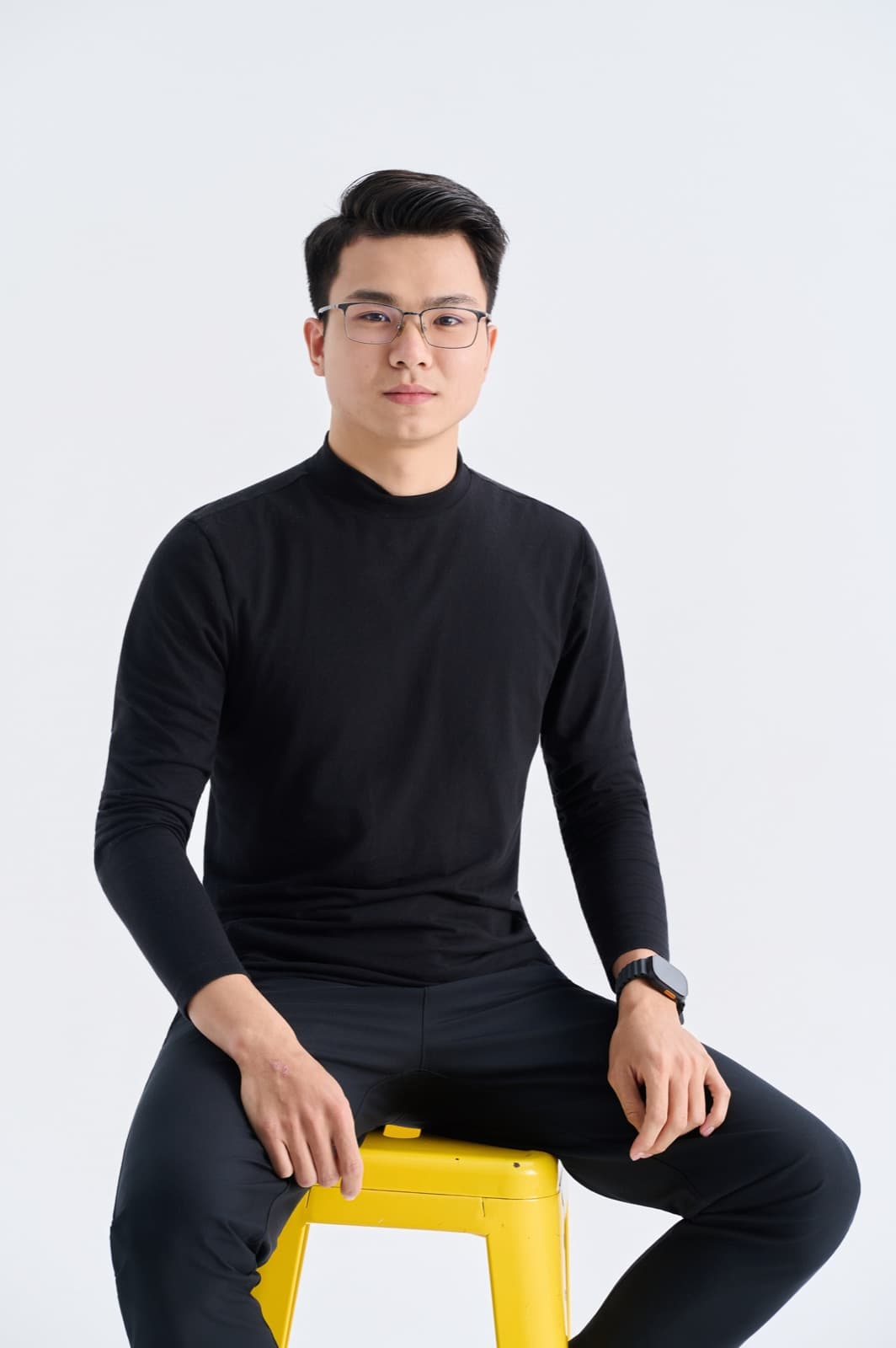 Đỗ Trung Kiên — Founder & CEO
